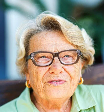 Barbara S., 69.